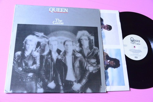 Queen the game italy orig - the,