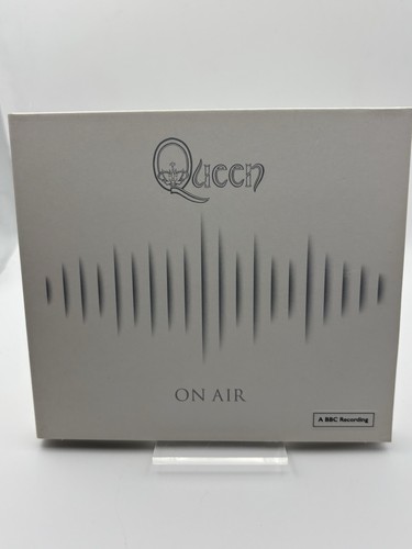 Queen air bbc sessions - _,