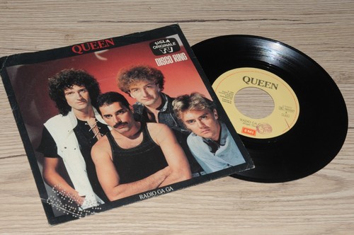Queen radio gaga - queen,