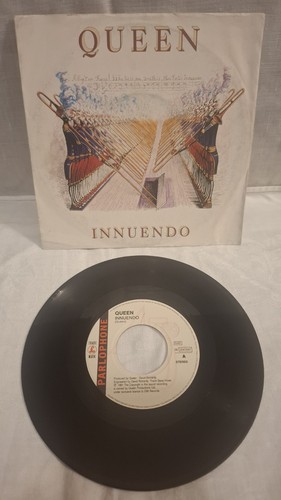 Queen innuendo - queen,, (06