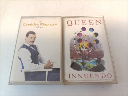 Lotto queen innuendo - innuendo, +