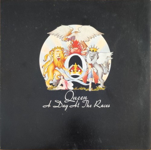 Queen day at the - queen,