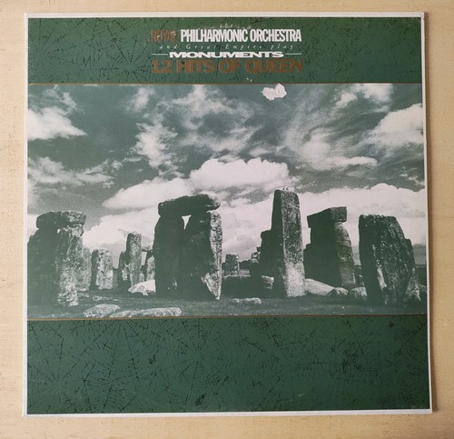 Royal philharmonic orchestra - royal,