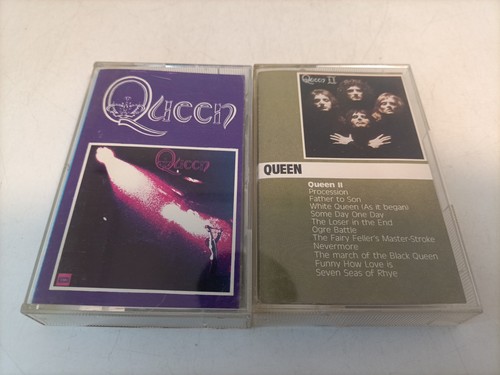 Lotto queen 2 italy - queen,