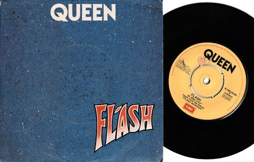 Queen flash original - queen,