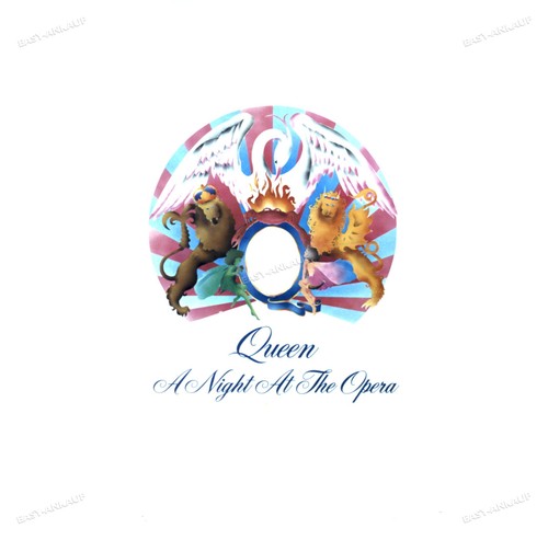 Queen night at - -,