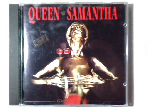 Queen samantha greatest hits - queen,