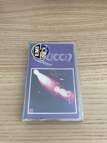 Queen mc k7 - _,