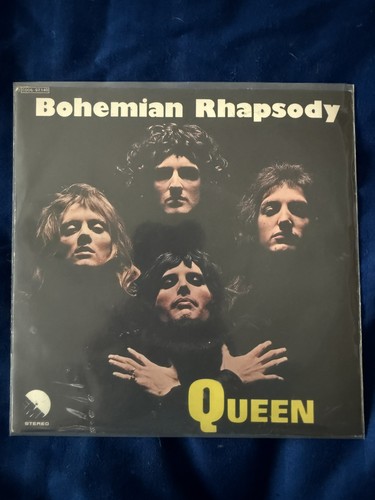 Queen bohemian rhapsody - queen,