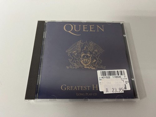 Queen greatest hits ii - queen,