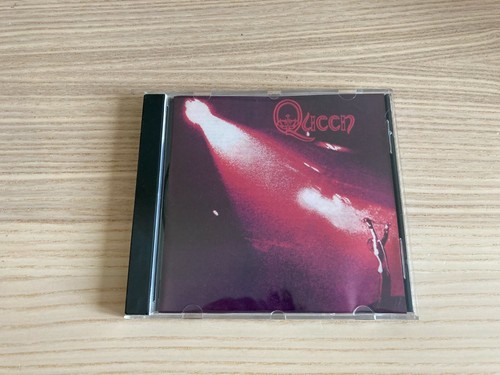 Queen cd - cd, _