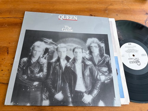 Italy 1980 queen the - italy, –