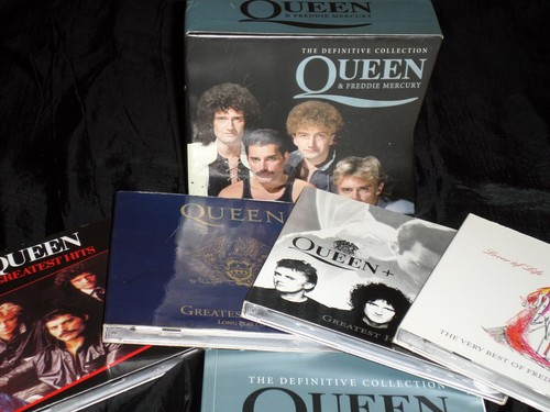 Queen freddie mercury the - freddie,