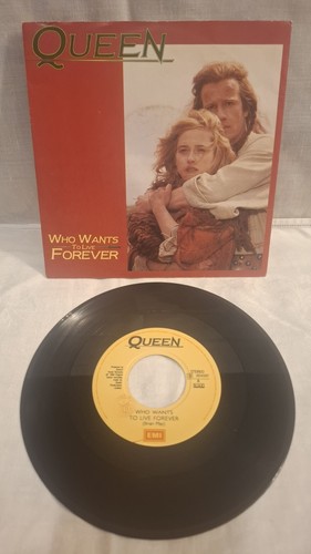 Queen who wants live - queen,, to