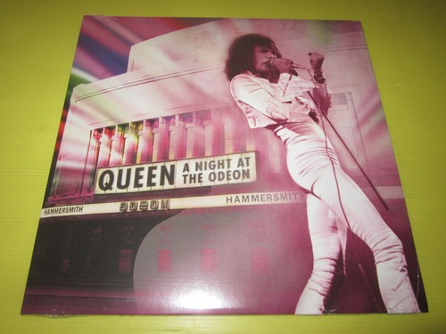 Queen night the odeon - queen-a,