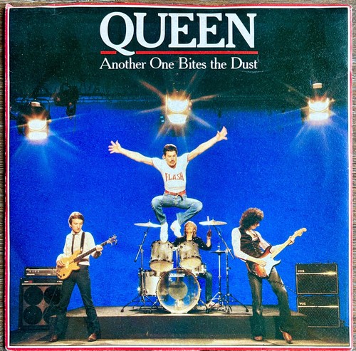 Queen another one bites - another, the