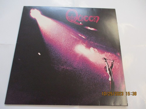 Queen lp - queen,