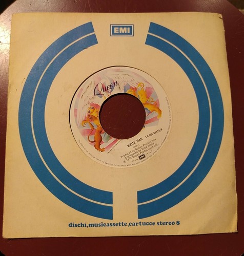 Queen somebody love - somebody, /