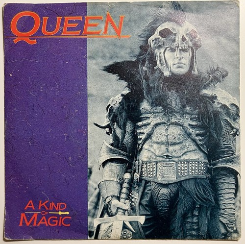 Queen giri kind - 45, a