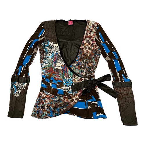 Salva regina top - la,