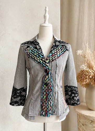 Save the queen jacket - the,