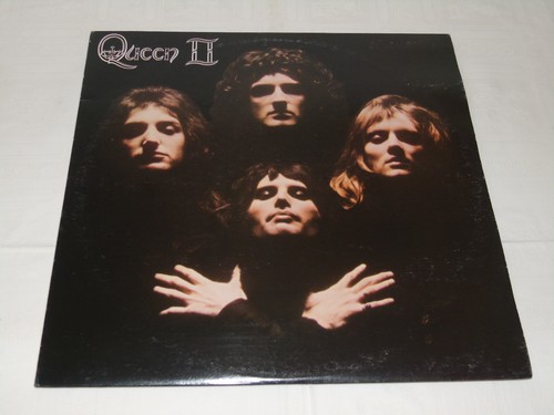 Queen lp - queen,