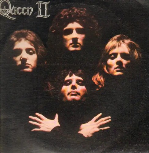 Queen italian - ii,